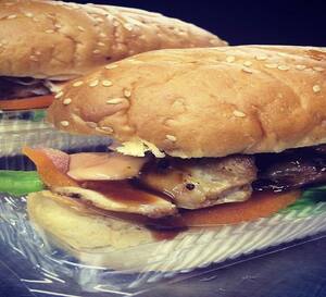 The Boys Food Taman Melawati Selangor